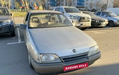 Opel Omega A, 1987 год, 107 000 рублей, 5 фотография