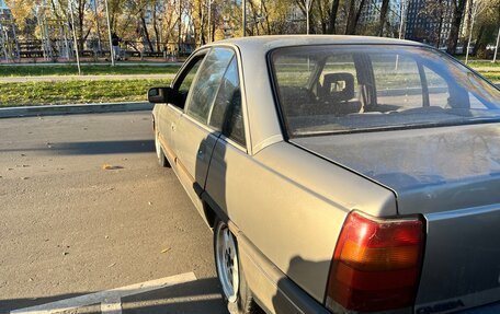 Opel Omega A, 1987 год, 107 000 рублей, 9 фотография