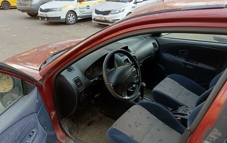 Mitsubishi Carisma I, 2000 год, 285 000 рублей, 6 фотография