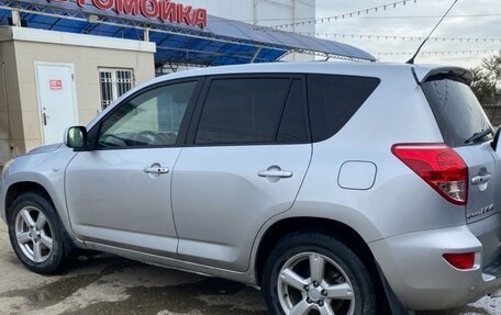 Toyota RAV4, 2006 год, 1 200 000 рублей, 2 фотография