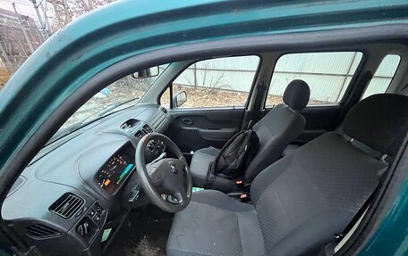 Suzuki Wagon R+ II, 2004 год, 305 000 рублей, 9 фотография