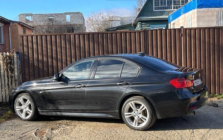 BMW 3 серия, 2015 год, 2 450 000 рублей, 5 фотография