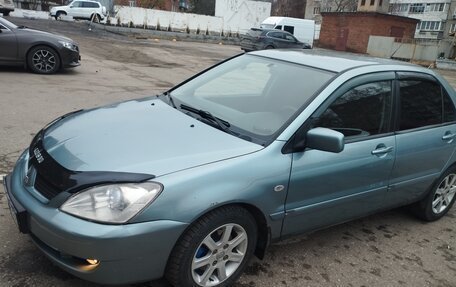 Mitsubishi Lancer IX, 2006 год, 444 000 рублей, 4 фотография