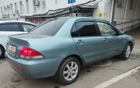 Mitsubishi Lancer IX, 2006 год, 444 000 рублей, 10 фотография