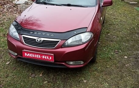 Daewoo Gentra II, 2015 год, 780 000 рублей, 1 фотография