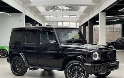 Mercedes-Benz G-Класс AMG, 2024 год, 35 900 000 рублей, 1 фотография