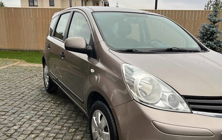 Nissan Note II рестайлинг, 2013 год, 1 050 000 рублей, 2 фотография