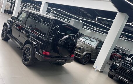 Mercedes-Benz G-Класс AMG, 2024 год, 35 900 000 рублей, 40 фотография