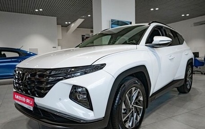 Hyundai Tucson, 2024 год, 4 100 000 рублей, 1 фотография