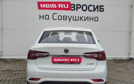 MG 5, 2023 год, 1 500 000 рублей, 4 фотография