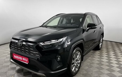 Toyota RAV4, 2024 год, 6 890 000 рублей, 1 фотография