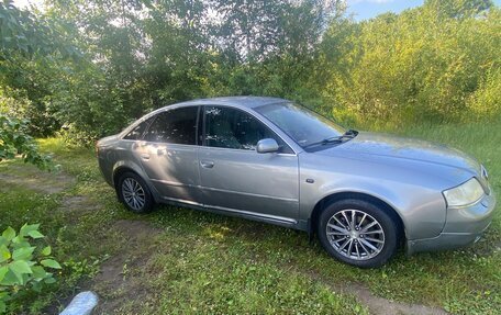 Audi A6, 1999 год, 340 000 рублей, 1 фотография