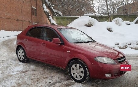 Chevrolet Lacetti, 2011 год, 620 000 рублей, 7 фотография