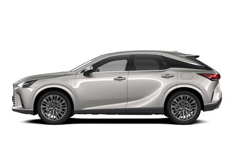 Lexus RX IV рестайлинг, 2024 год, 12 490 000 рублей, 3 фотография