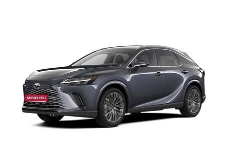 Lexus RX IV рестайлинг, 2024 год, 12 490 000 рублей, 6 фотография