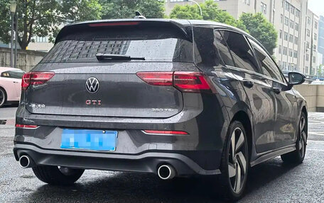 Volkswagen Golf GTI, 2021 год, 2 880 000 рублей, 4 фотография