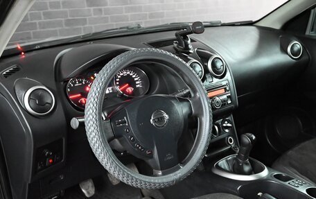 Nissan Qashqai, 2010 год, 849 000 рублей, 8 фотография