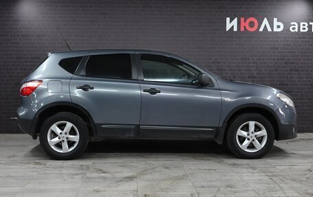 Nissan Qashqai, 2010 год, 849 000 рублей, 7 фотография