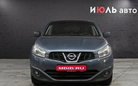 Nissan Qashqai, 2010 год, 849 000 рублей, 2 фотография