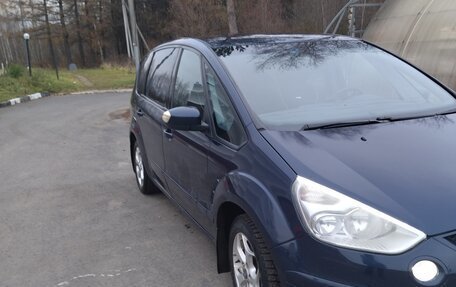 Ford S-MAX I, 2007 год, 750 000 рублей, 8 фотография