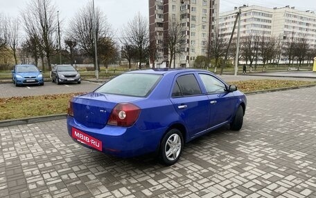 Geely MK I рестайлинг, 2010 год, 190 000 рублей, 7 фотография