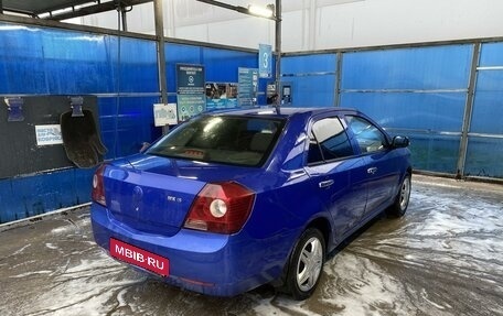 Geely MK I рестайлинг, 2010 год, 190 000 рублей, 21 фотография