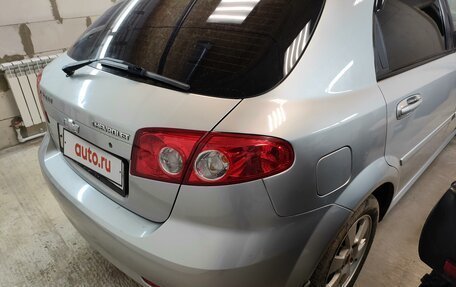 Chevrolet Lacetti, 2007 год, 420 000 рублей, 5 фотография