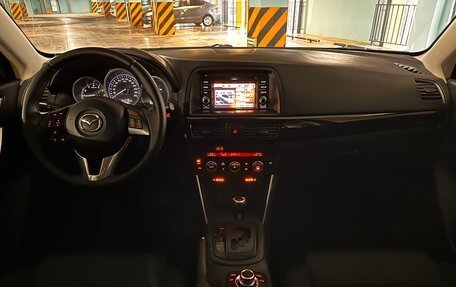 Mazda CX-5 II, 2013 год, 1 885 693 рублей, 6 фотография