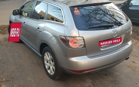 Mazda CX-7 I рестайлинг, 2011 год, 1 400 000 рублей, 5 фотография