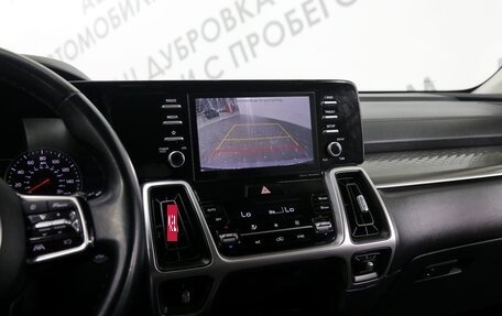 KIA Sorento IV, 2020 год, 3 699 000 рублей, 7 фотография