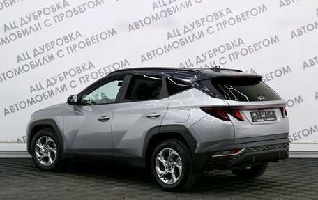 Hyundai Tucson, 2022 год, 3 309 000 рублей, 4 фотография