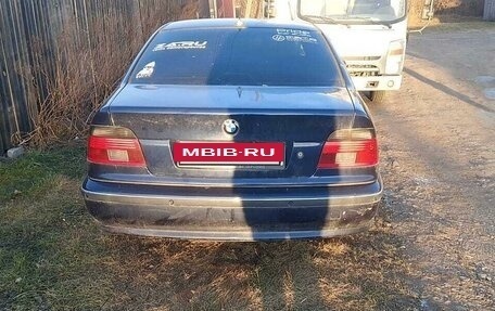 BMW 5 серия, 1997 год, 240 000 рублей, 7 фотография