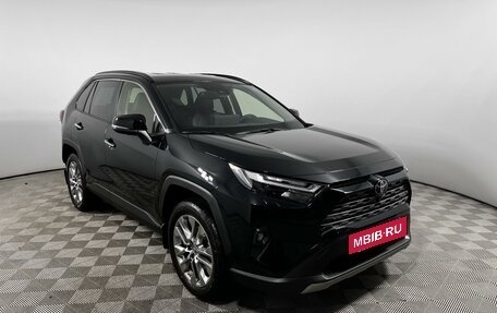 Toyota RAV4, 2024 год, 6 890 000 рублей, 3 фотография