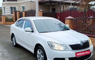 Skoda Octavia, 2011 год, 1 150 000 рублей, 1 фотография