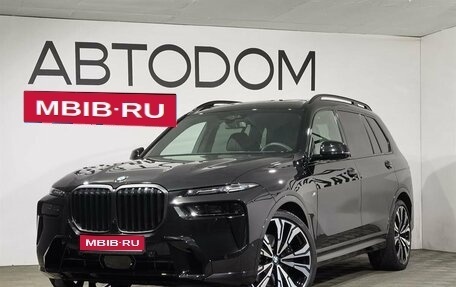 BMW X7, 2024 год, 19 850 000 рублей, 1 фотография