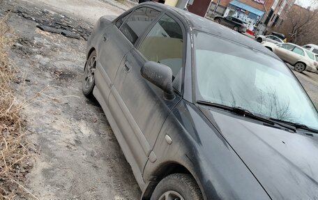 Mitsubishi Carisma I, 2002 год, 250 000 рублей, 3 фотография