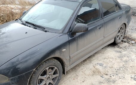 Mitsubishi Carisma I, 2002 год, 250 000 рублей, 5 фотография