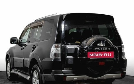 Mitsubishi Pajero IV, 2008 год, 1 400 000 рублей, 8 фотография