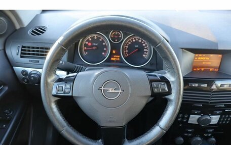 Opel Astra H, 2008 год, 495 000 рублей, 8 фотография