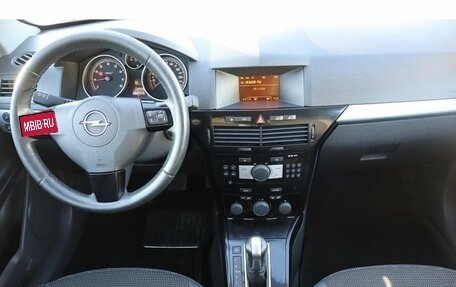 Opel Astra H, 2008 год, 495 000 рублей, 9 фотография