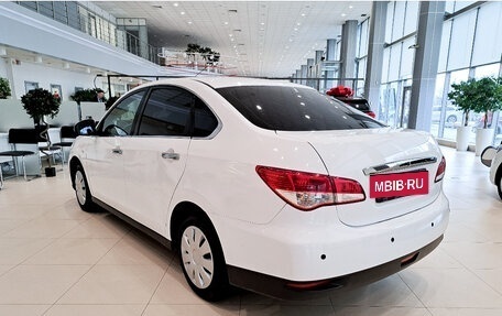 Nissan Almera, 2017 год, 862 000 рублей, 7 фотография