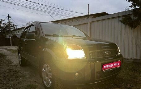 Ford Fusion I, 2007 год, 750 000 рублей, 1 фотография