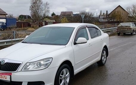 Skoda Octavia, 2011 год, 1 150 000 рублей, 6 фотография