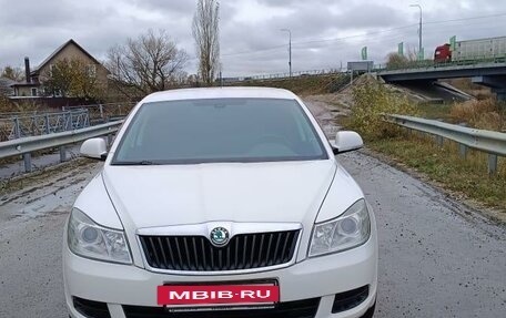 Skoda Octavia, 2011 год, 1 150 000 рублей, 7 фотография