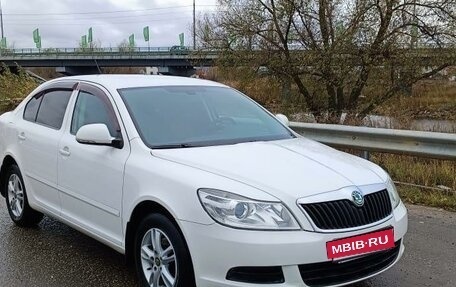 Skoda Octavia, 2011 год, 1 150 000 рублей, 5 фотография