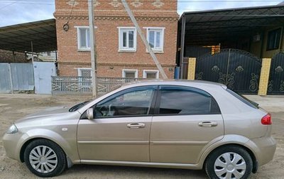 Chevrolet Lacetti, 2006 год, 490 000 рублей, 1 фотография