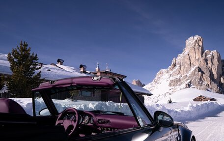 Porsche 911, 1990 год, 27 964 912 рублей, 4 фотография