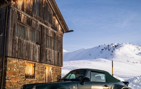 Porsche 911, 1990 год, 27 964 912 рублей, 9 фотография