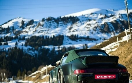 Porsche 911, 1990 год, 27 964 912 рублей, 23 фотография