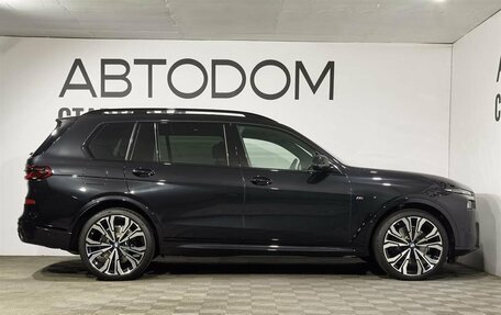 BMW X7, 2024 год, 19 850 000 рублей, 6 фотография